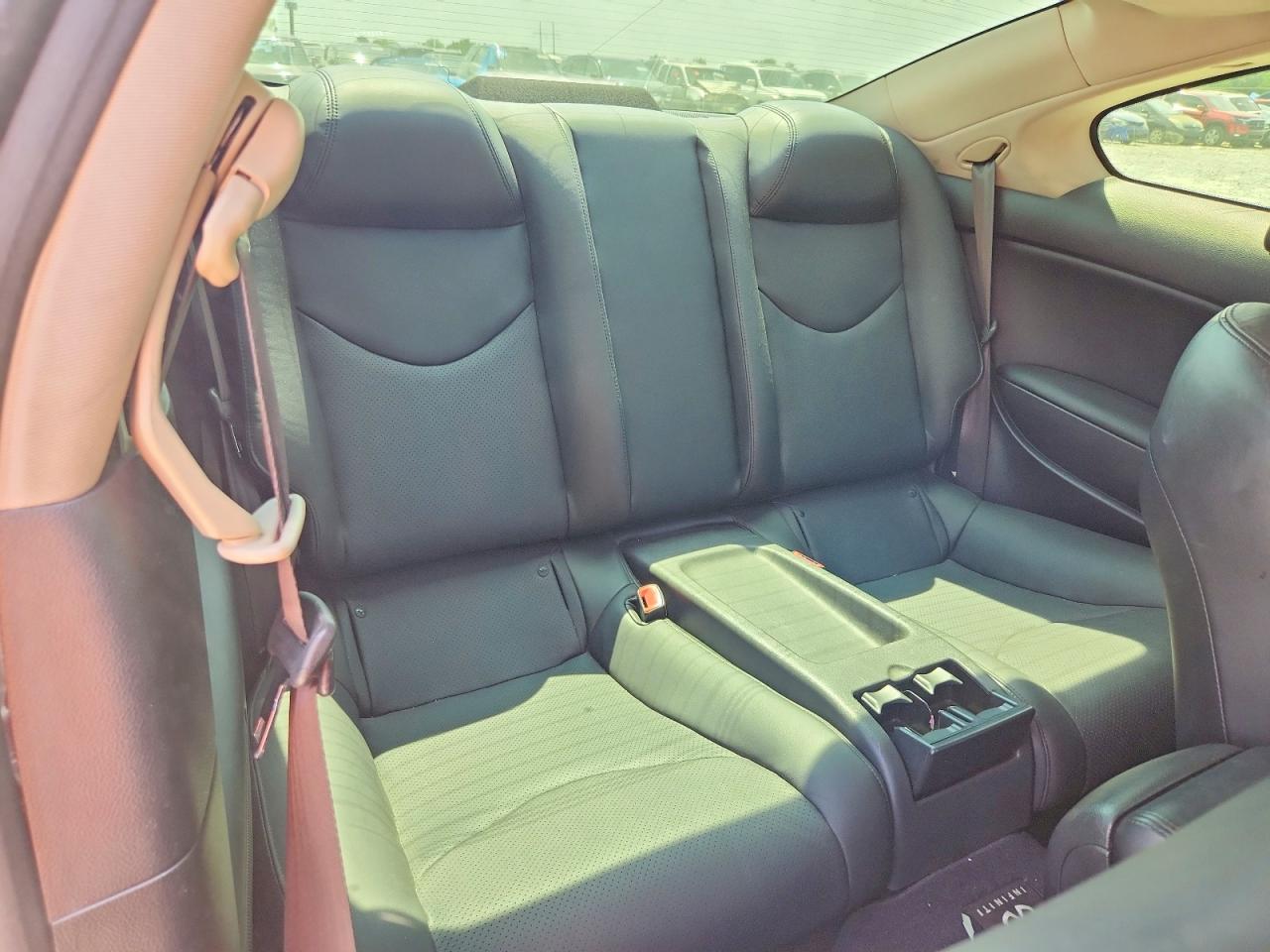 2014 INFINITI Q60