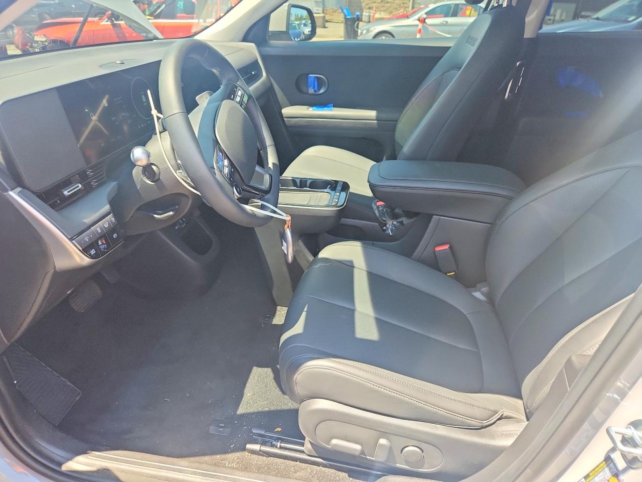 2026 HYUNDAI IONIQ