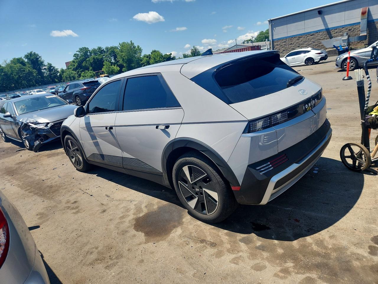 2026 HYUNDAI IONIQ