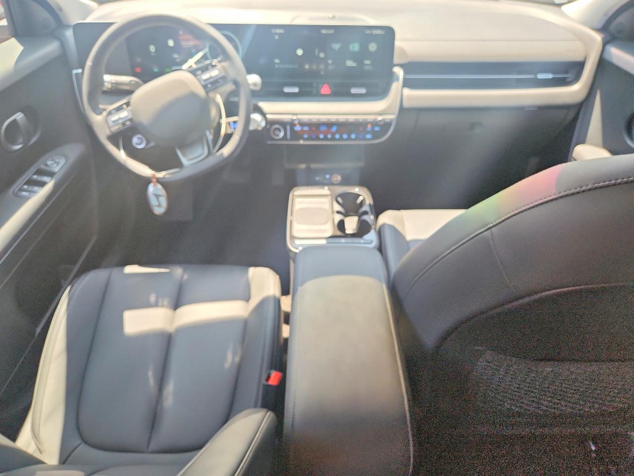 2026 HYUNDAI IONIQ