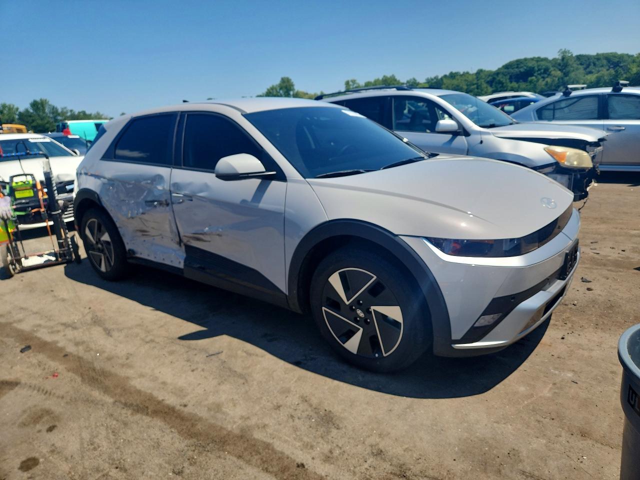 2026 HYUNDAI IONIQ