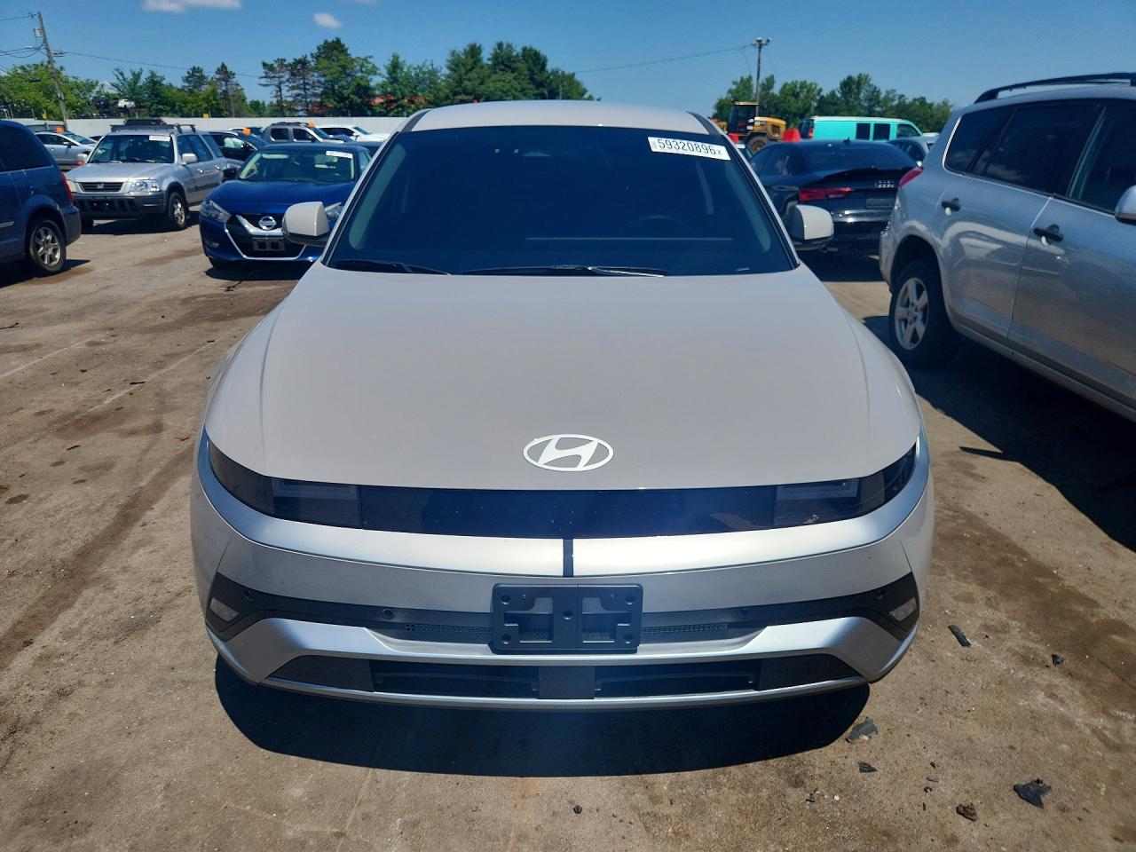 2026 HYUNDAI IONIQ