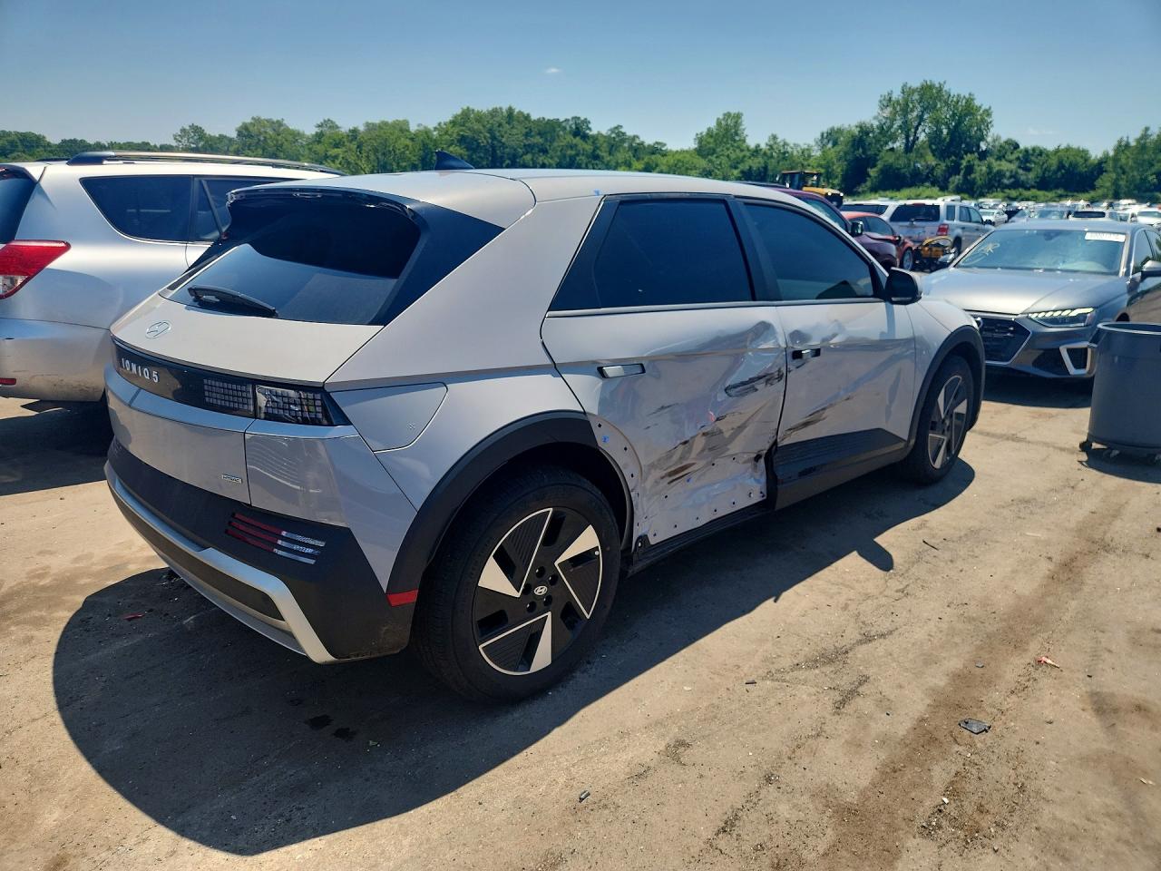 2026 HYUNDAI IONIQ