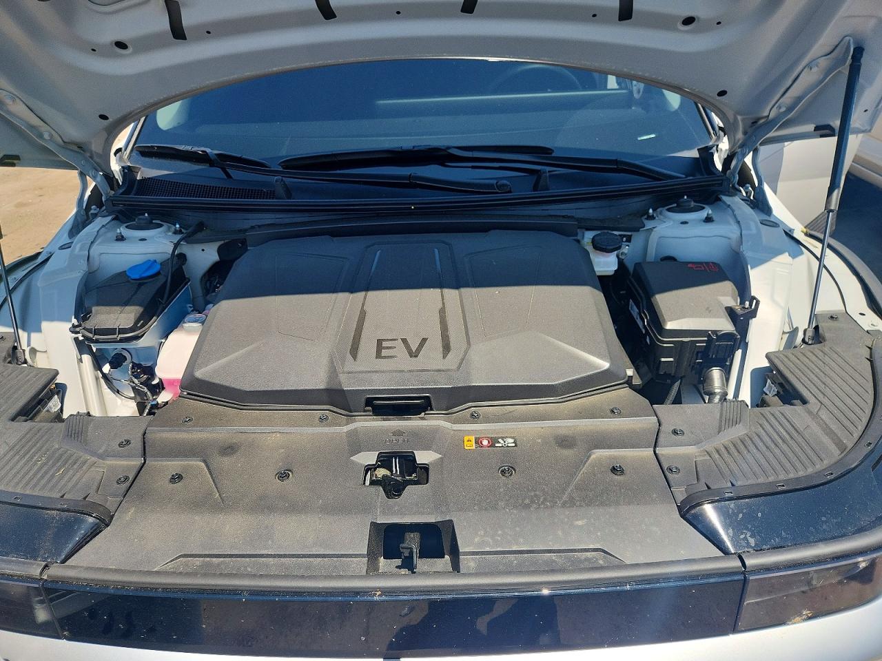 2026 HYUNDAI IONIQ