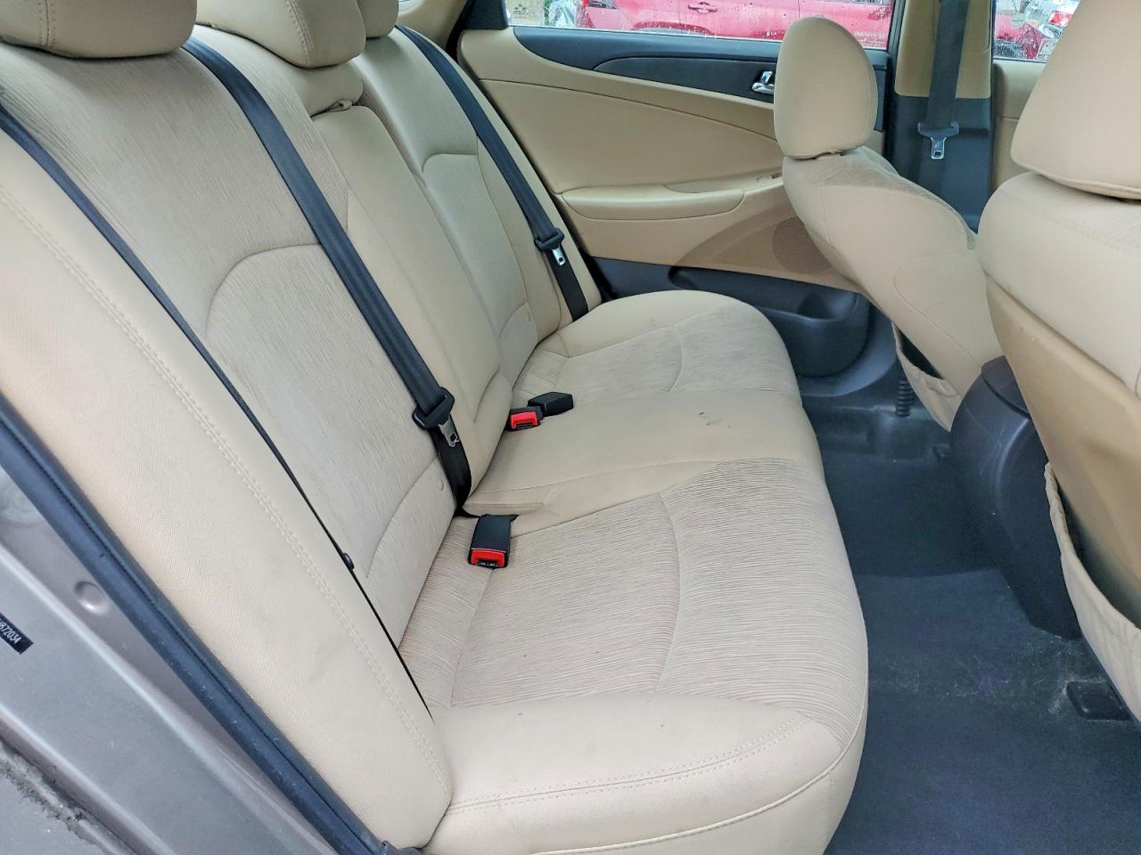 2014 HYUNDAI SONATA
