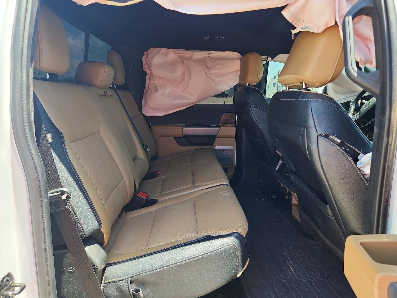 2023 FORD F250