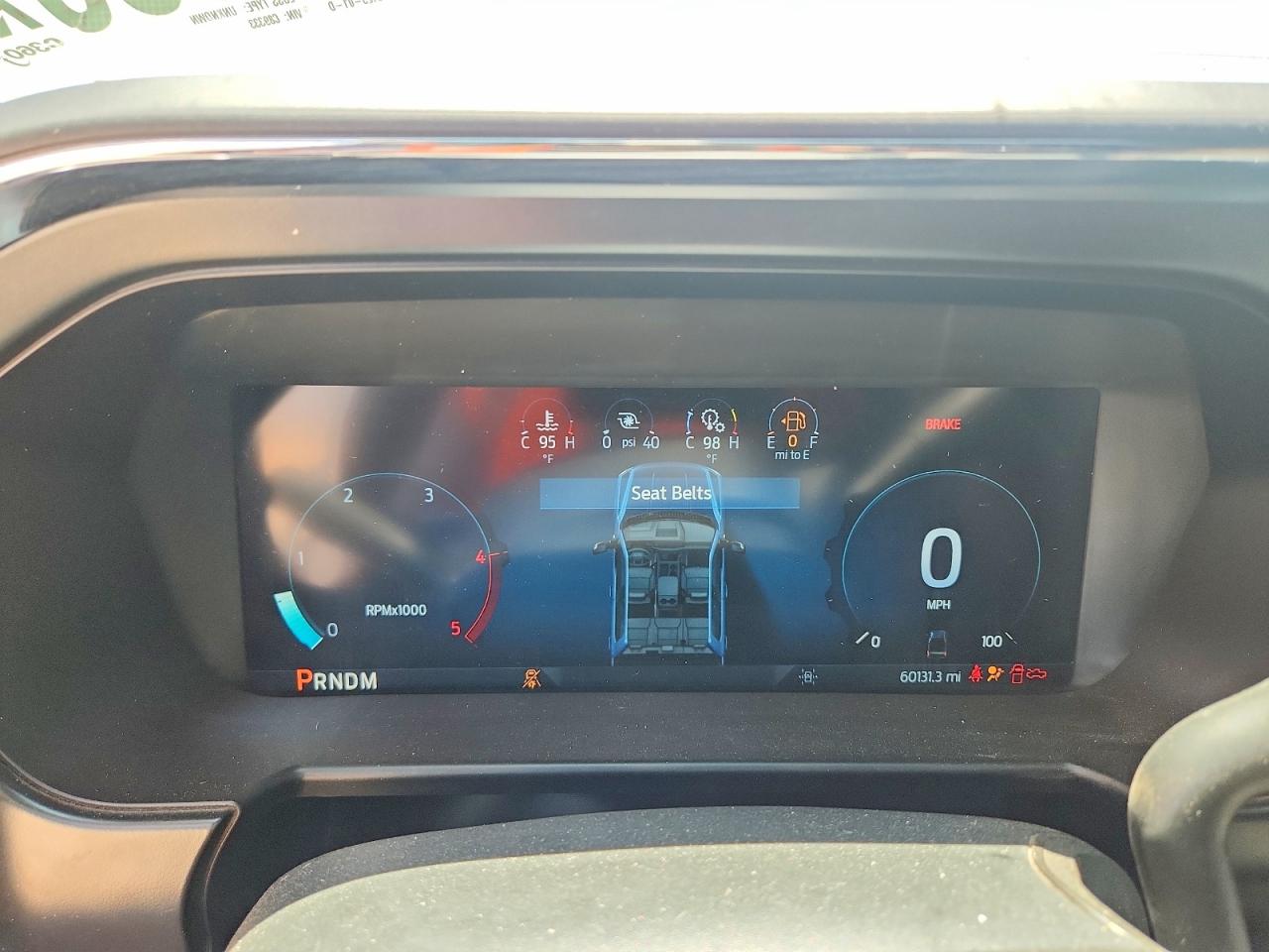 2023 FORD F250