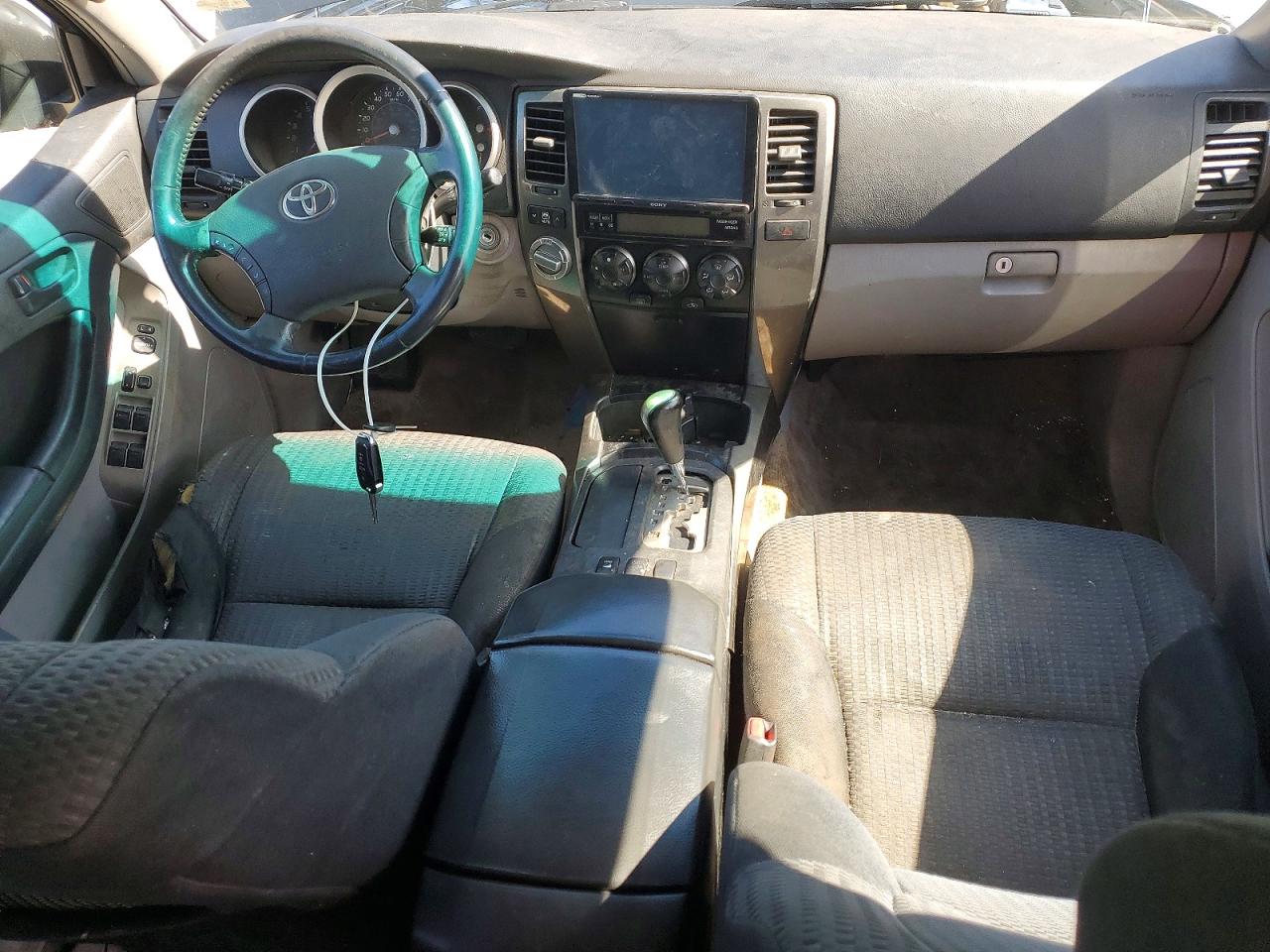 2006 TOYOTA 4RUNNER