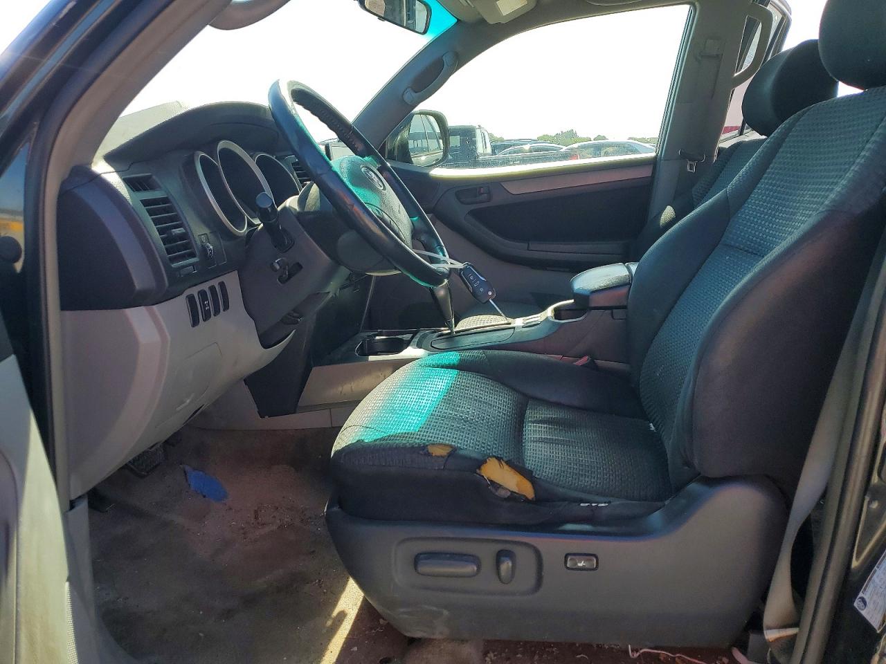 2006 TOYOTA 4RUNNER