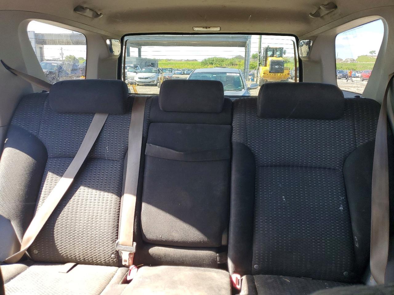 2006 TOYOTA 4RUNNER
