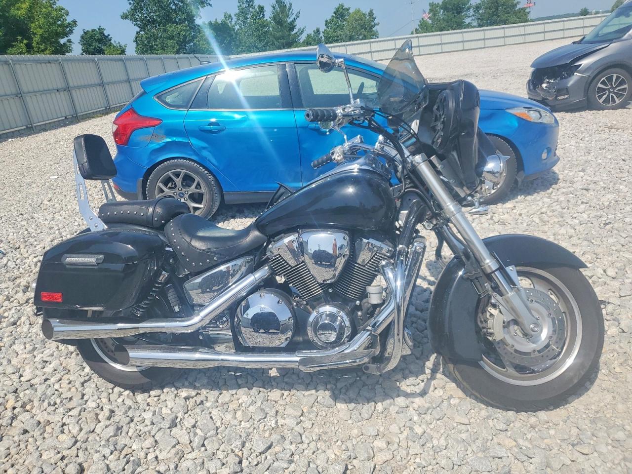2006 HONDA VTX CYCLE