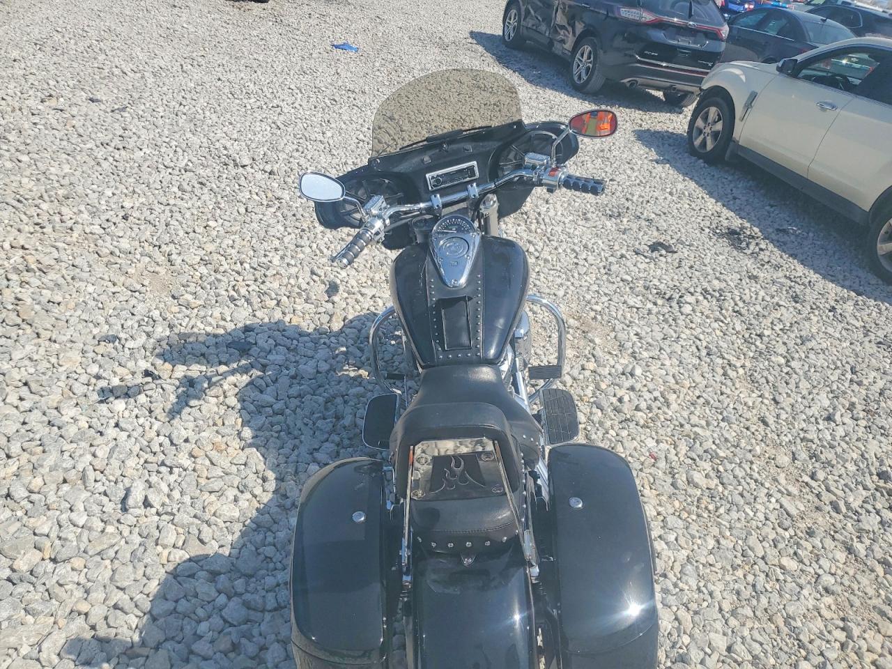 2006 HONDA VTX CYCLE