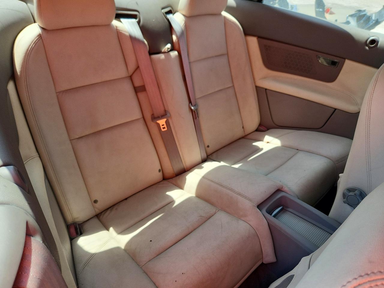 2009 VOLVO C70