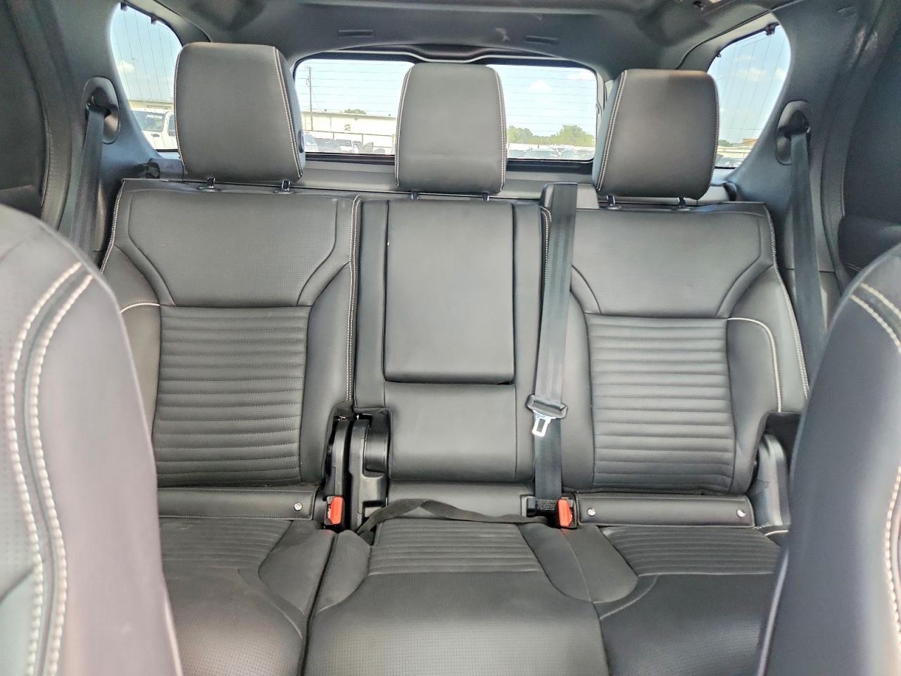 2023 LAND ROVER DISCOVERY