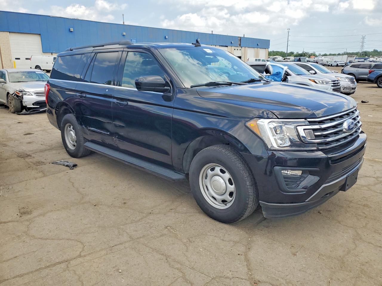 2020 FORD EXPEDITION