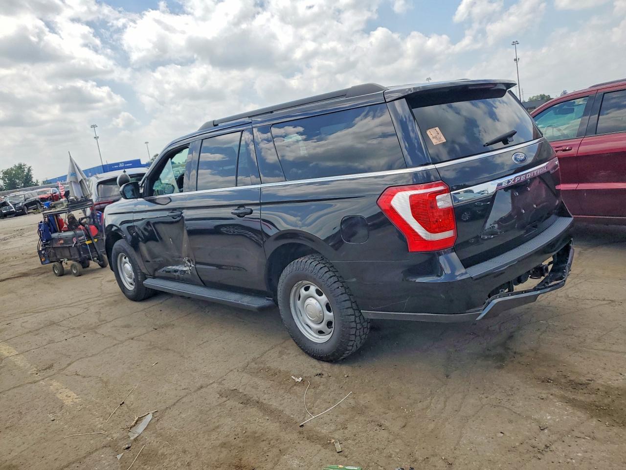 2020 FORD EXPEDITION