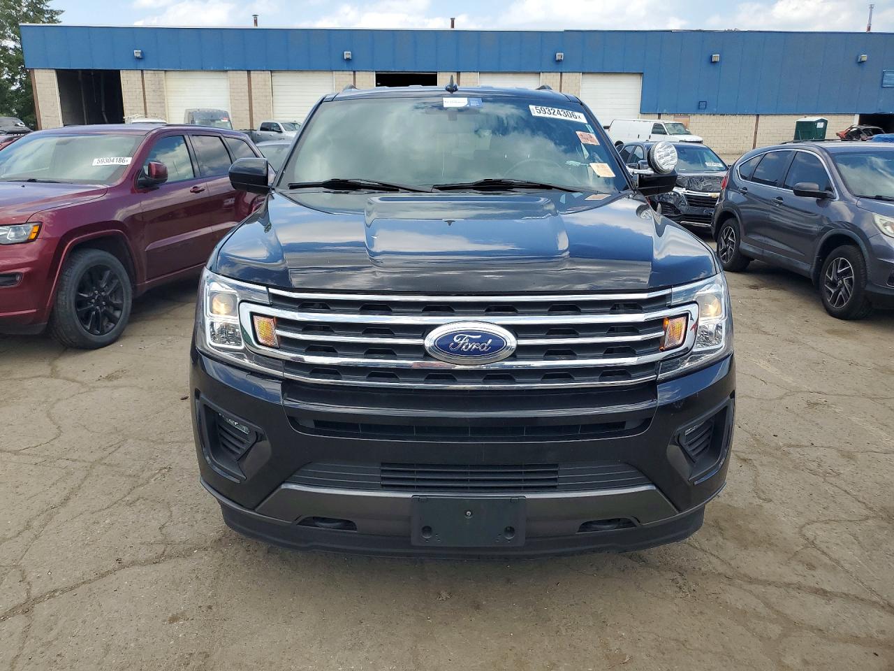 2020 FORD EXPEDITION