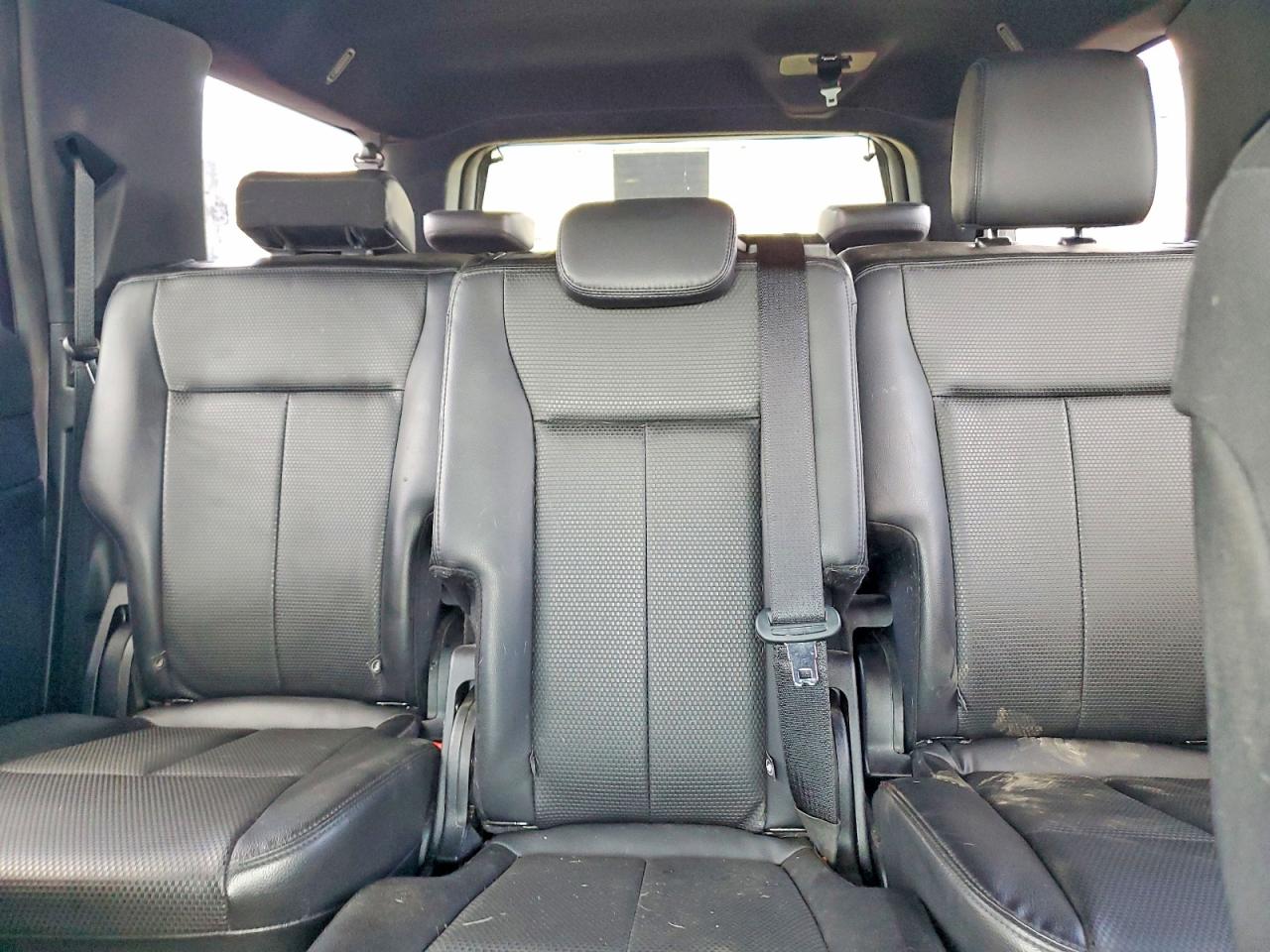 2020 FORD EXPEDITION