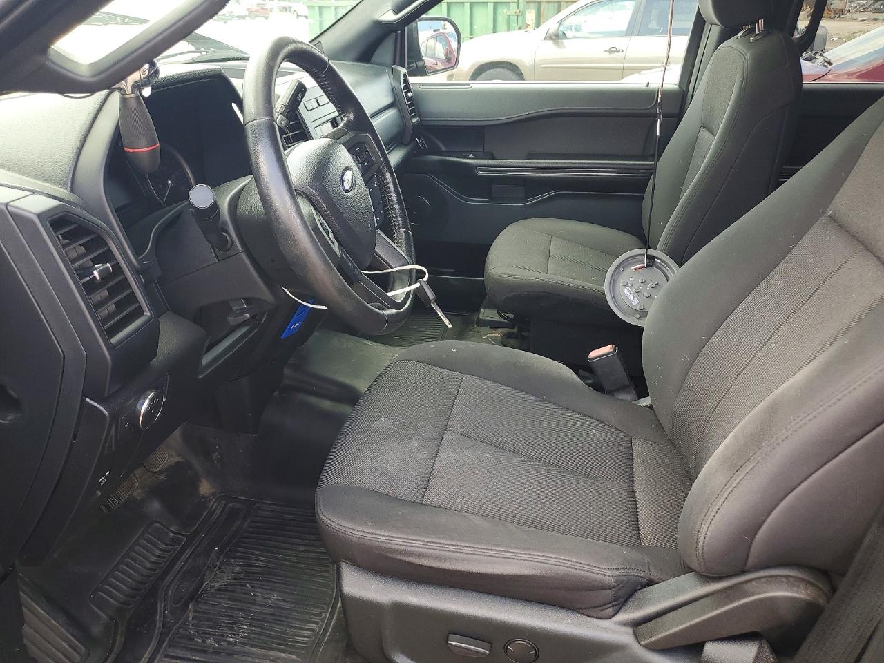 2020 FORD EXPEDITION