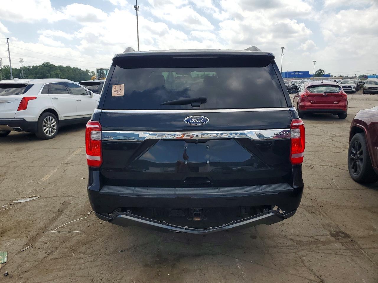 2020 FORD EXPEDITION