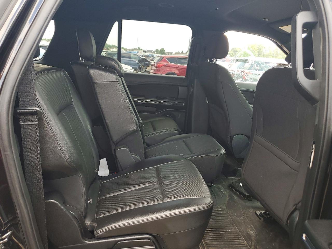 2020 FORD EXPEDITION