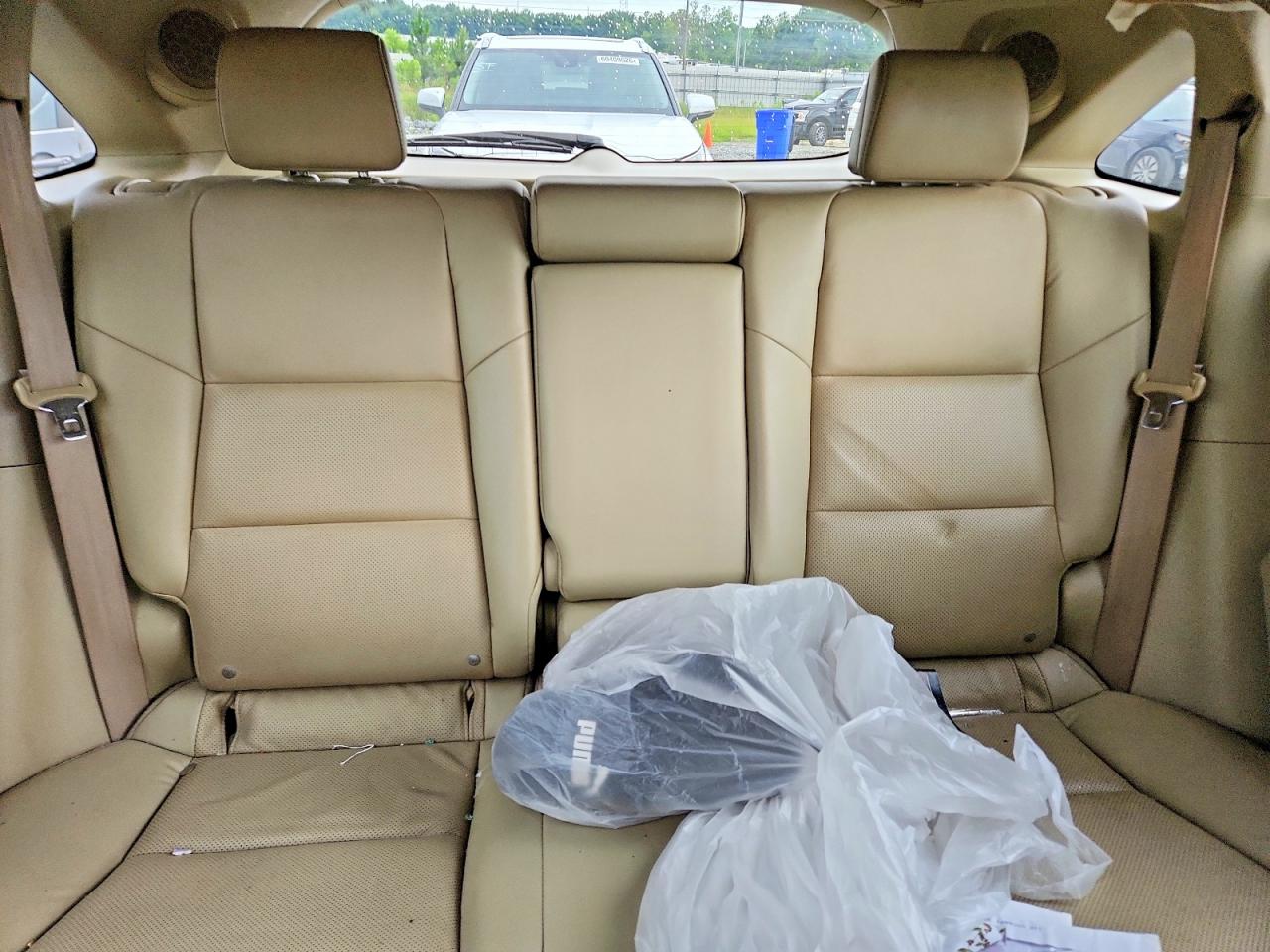 2014 ACURA RDX