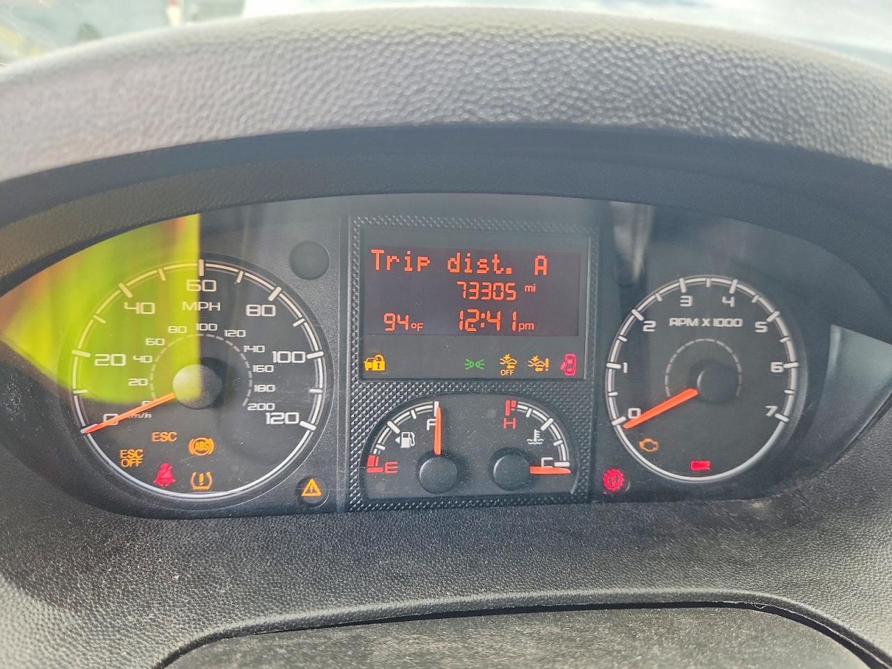 2021 RAM PROMASTER