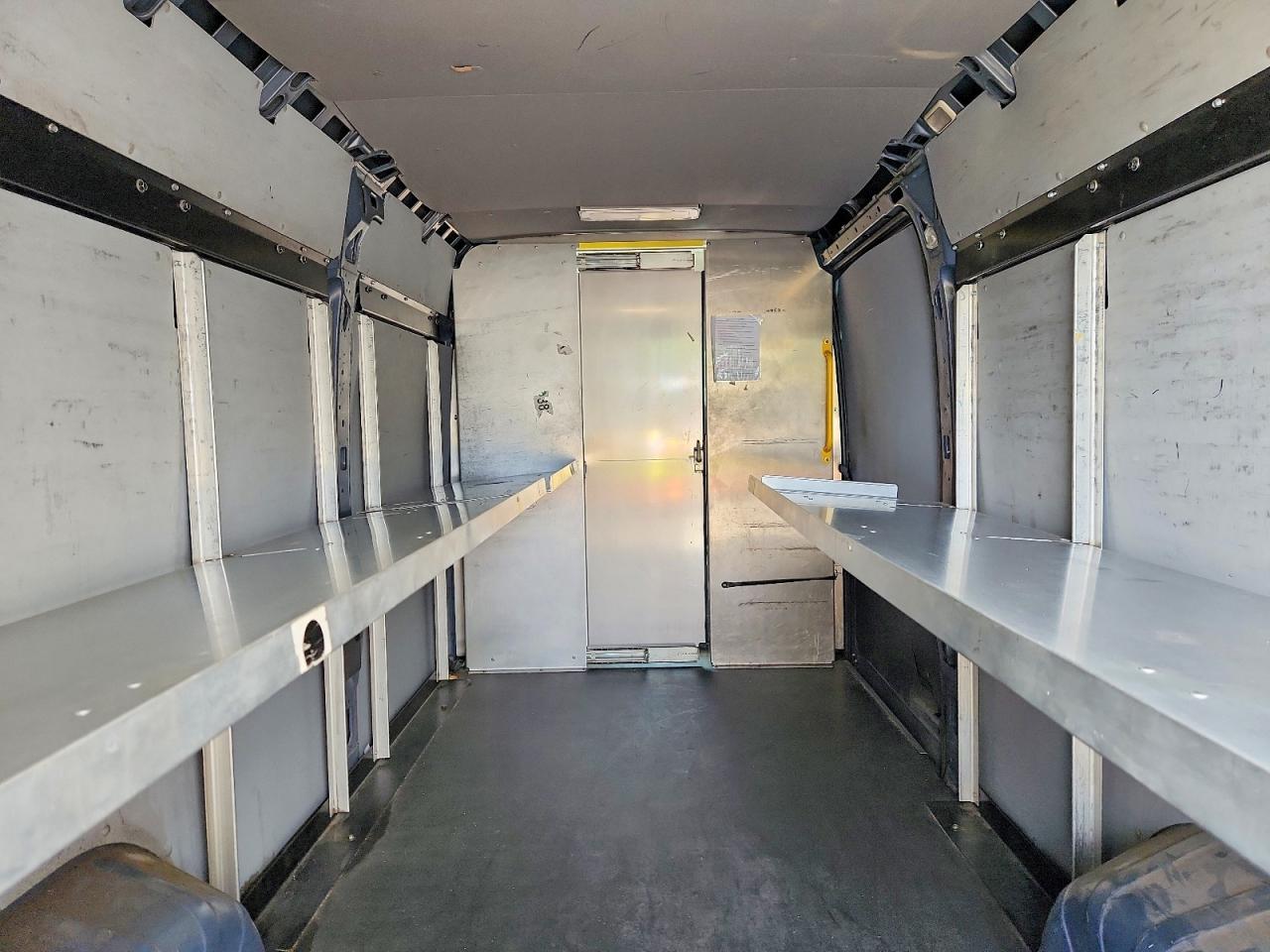 2021 RAM PROMASTER