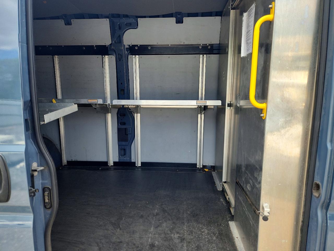 2021 RAM PROMASTER