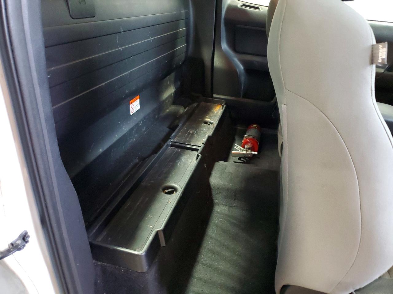 2016 TOYOTA TACOMA