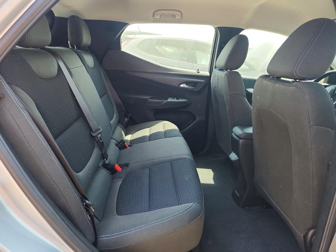 2023 CHEVROLET BOLT