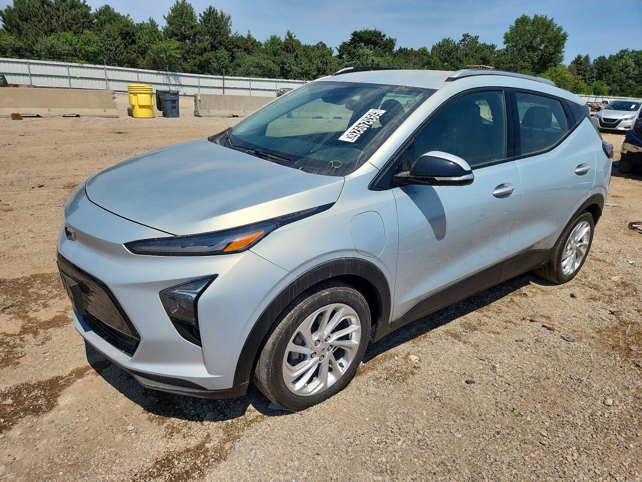 2023 CHEVROLET BOLT
