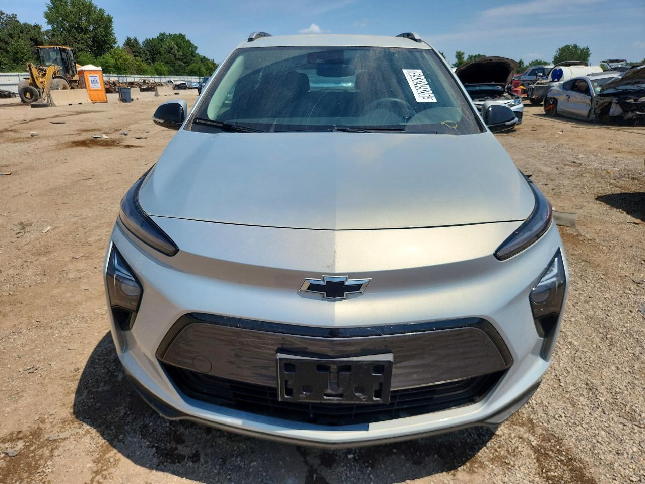 2023 CHEVROLET BOLT