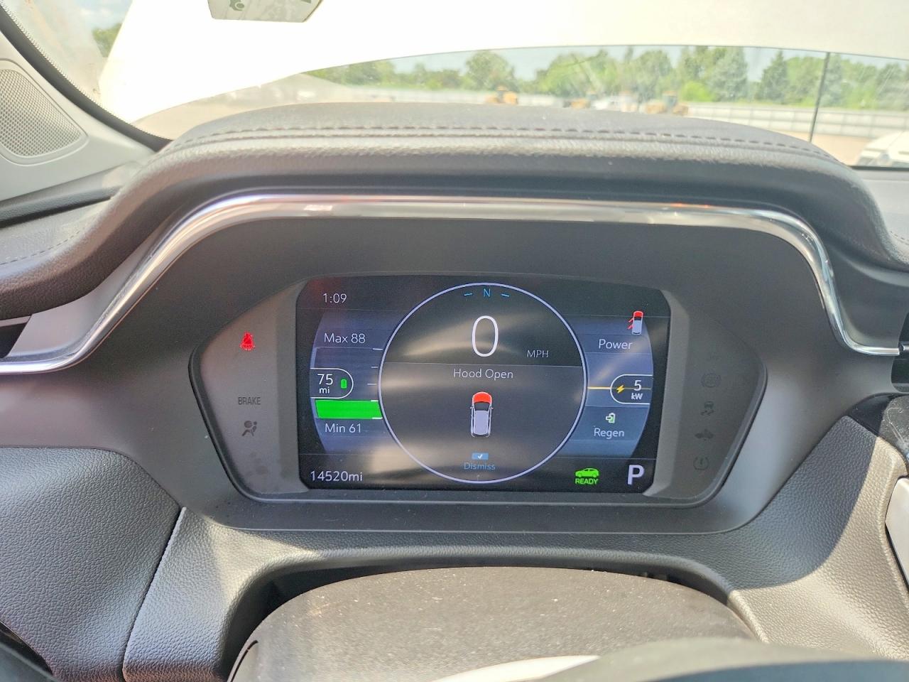 2023 CHEVROLET BOLT