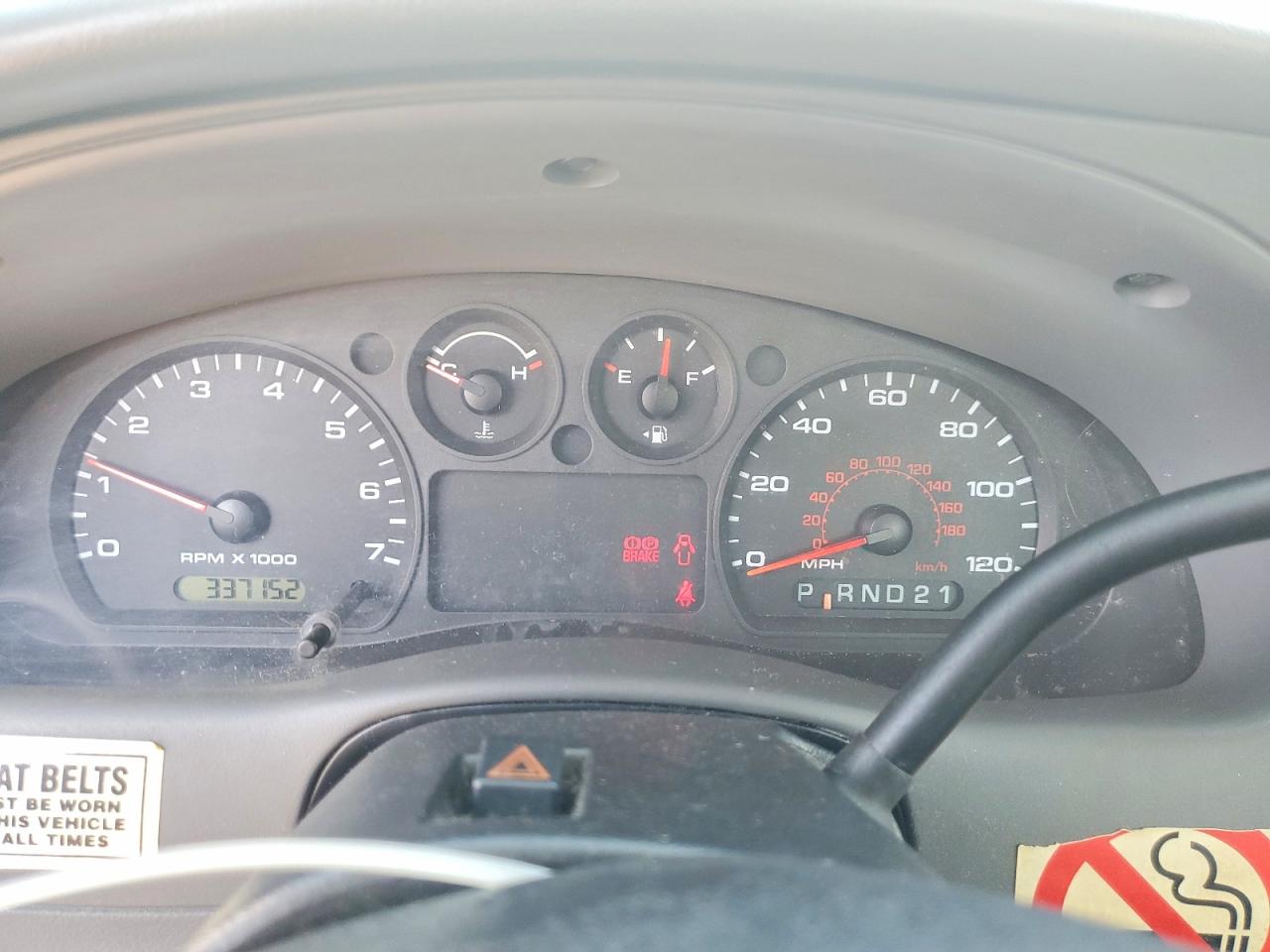 2006 FORD RANGER
