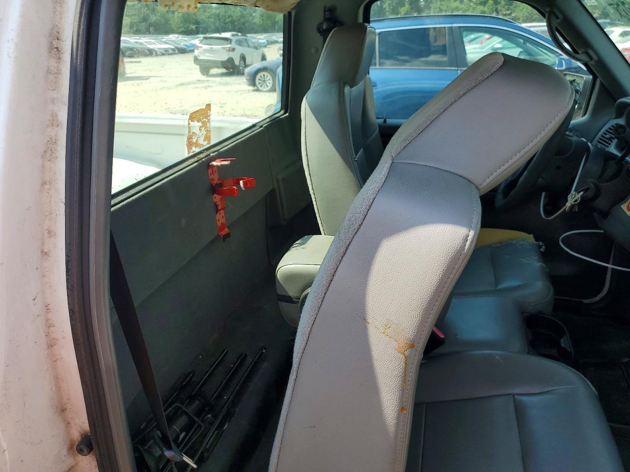 2006 FORD RANGER