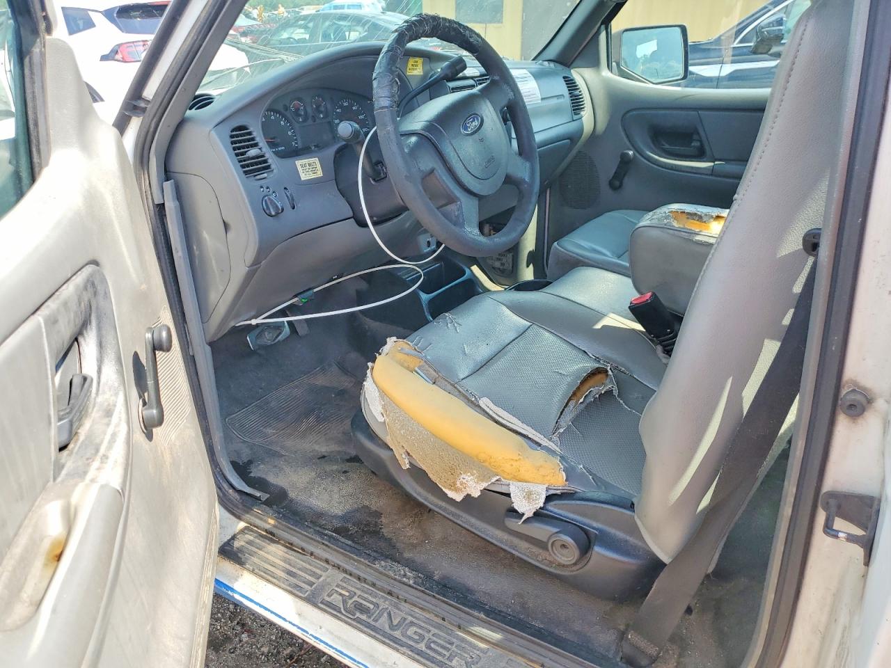 2006 FORD RANGER