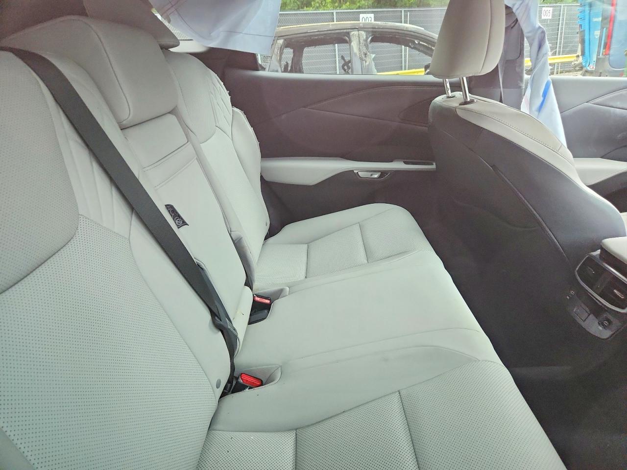 2025 LEXUS