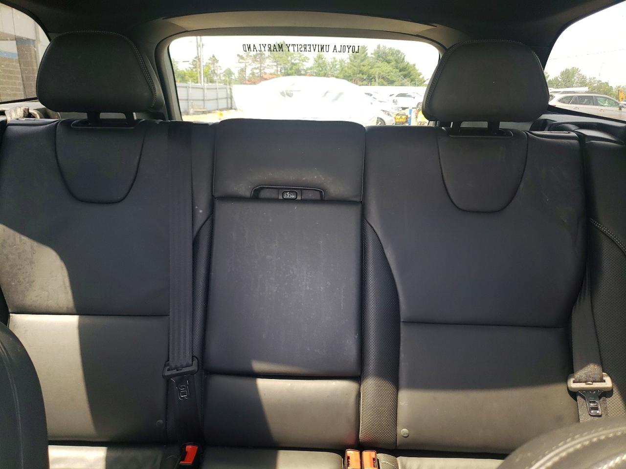 2015 VOLVO XC60