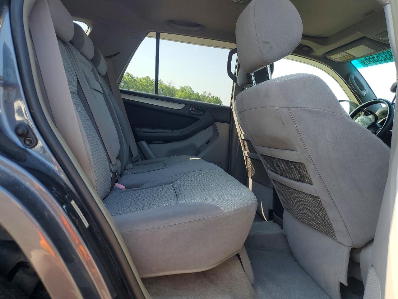 2005 TOYOTA 4RUNNER