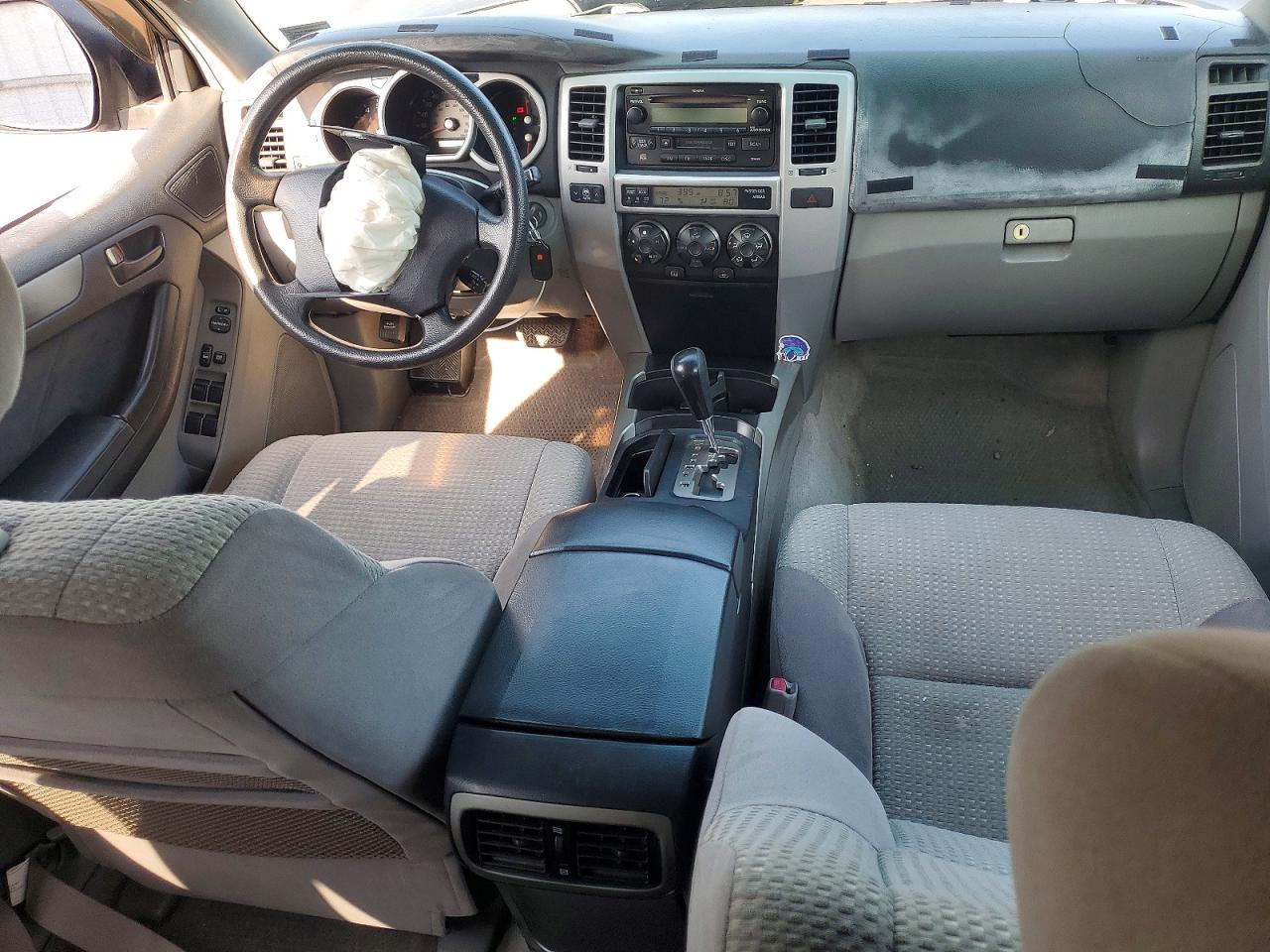 2005 TOYOTA 4RUNNER