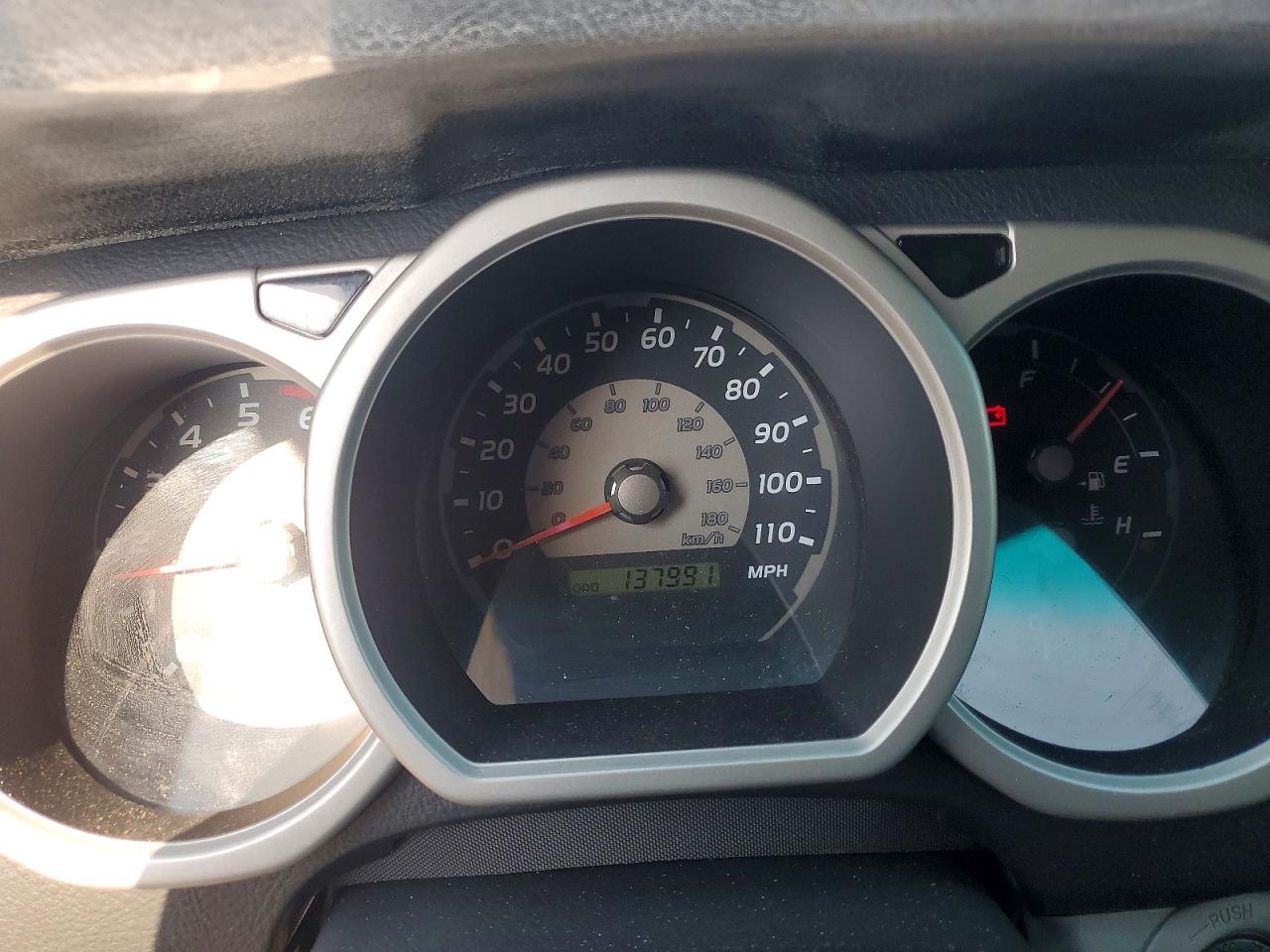 2005 TOYOTA 4RUNNER