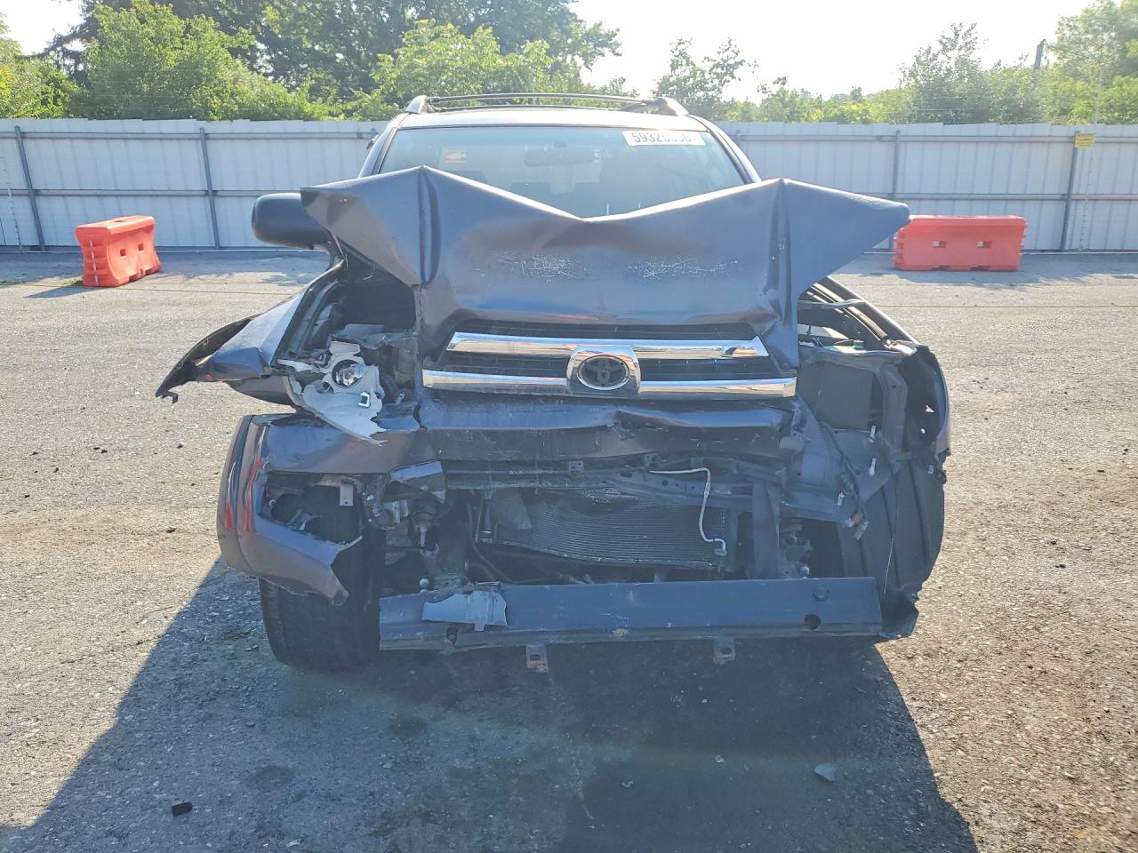 2005 TOYOTA 4RUNNER