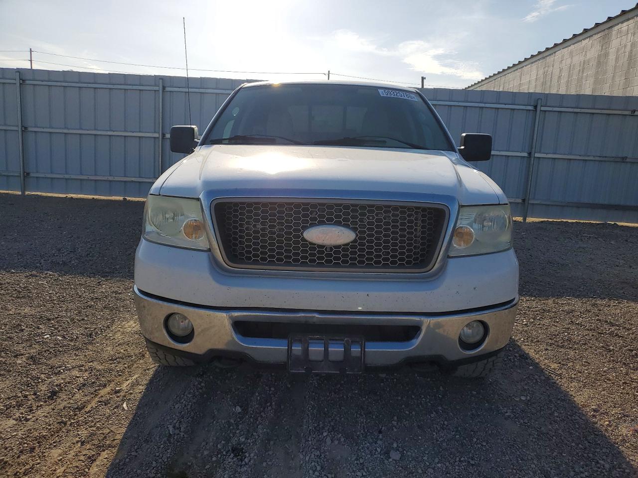 2006 FORD F150