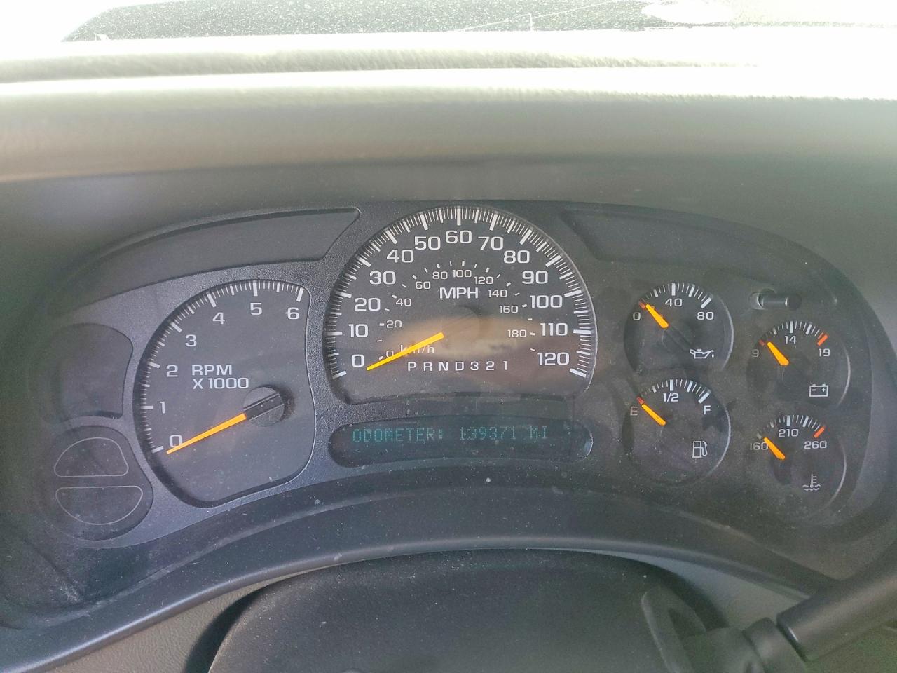 2006 CHEVROLET SILVERADO