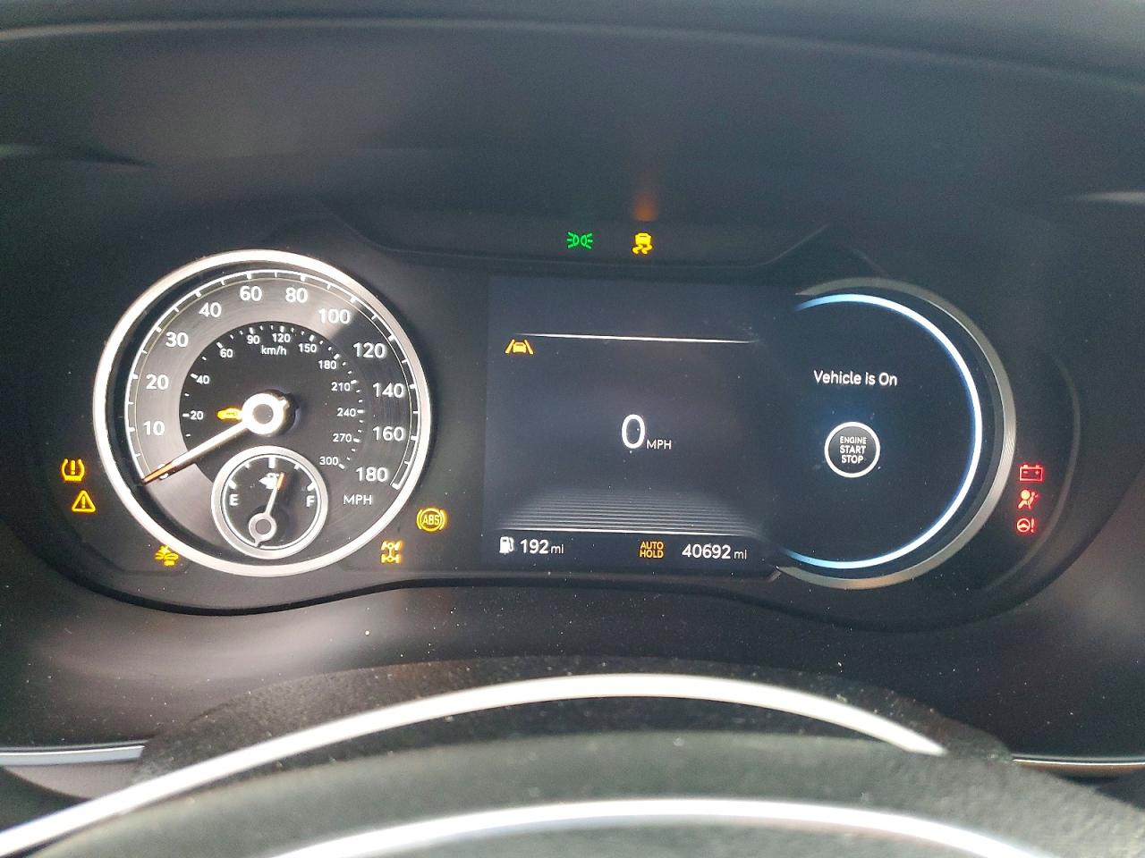 2022 GENESIS G70