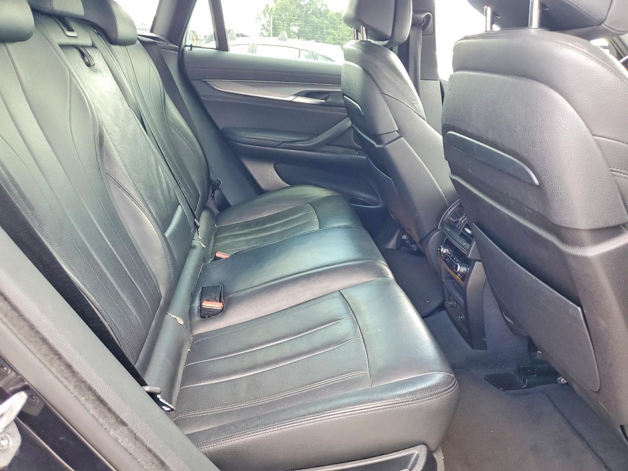 2016 BMW X6