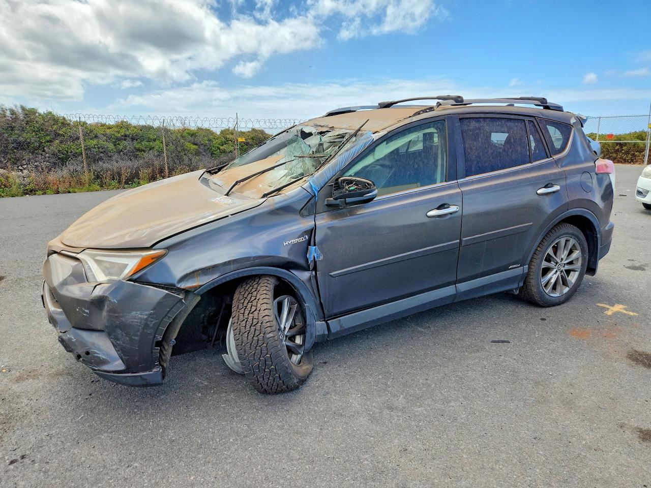 2017 TOYOTA RAV4