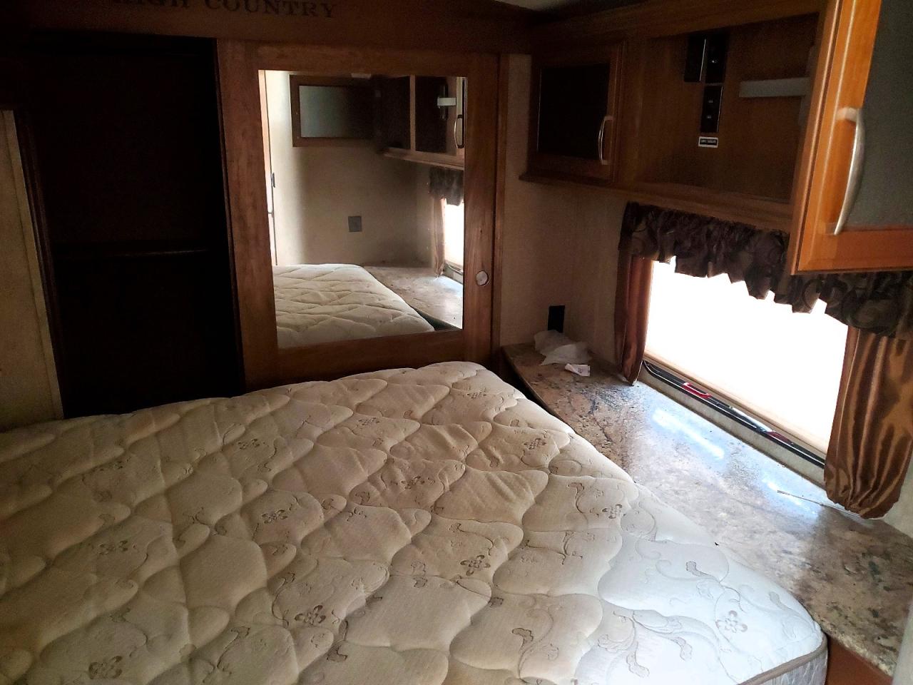 2014 KEYSTONE MONTANA