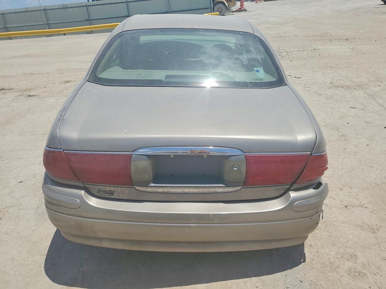 2000 BUICK LESABRE